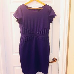Sz 10 Ellen Tracy Dress